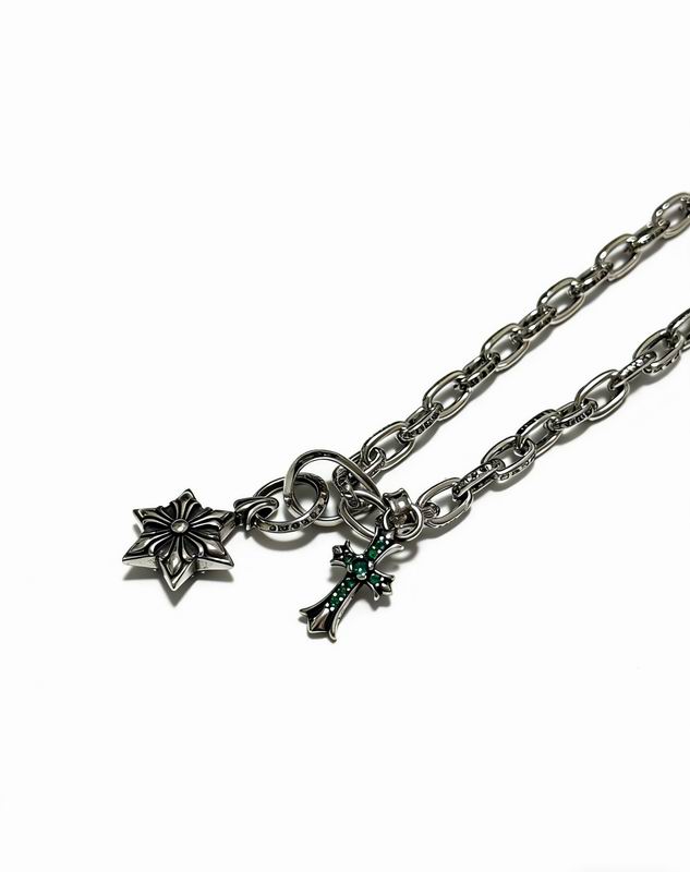 Chrome Hearts Necklace 06yxs318